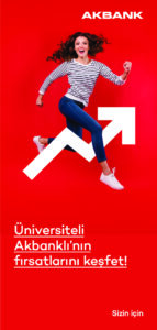 AKBANKKU.2022.0695 FAV ROLLUP UNIVERSITELI AKBANKLI ROLLUP CEVIRME 1
